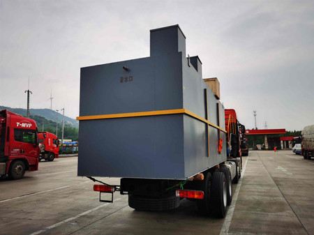 養(yǎng)蝦廢水怎么處理效果好？解決方案！