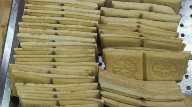 豆干豆制品生產(chǎn)加工廢水處理方法|工藝流程|排放標(biāo)準(zhǔn) 豆干豆制品生產(chǎn)加工廢水處理方法|工藝流程|排放標(biāo)準(zhǔn)