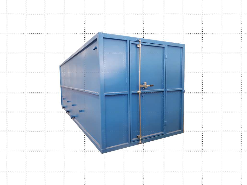 菠蘿罐頭加工廢水處理方案|工藝流程|排放標準-3 菠蘿罐頭加工廢水處理方案|工藝流程|排放標準-3