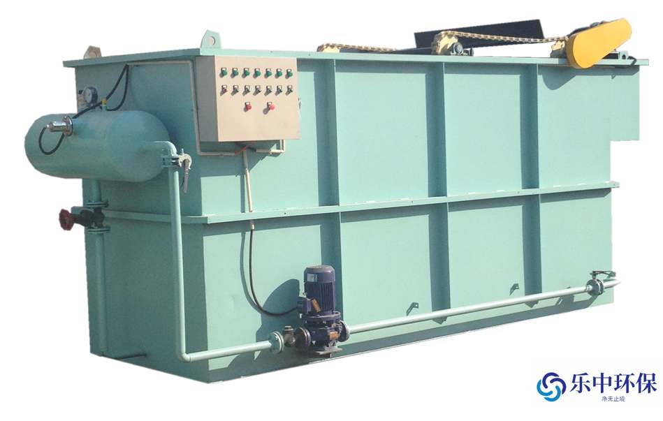 養(yǎng)牛場(chǎng)污水處理設(shè)備需要多少錢(qián)，價(jià)格？-2