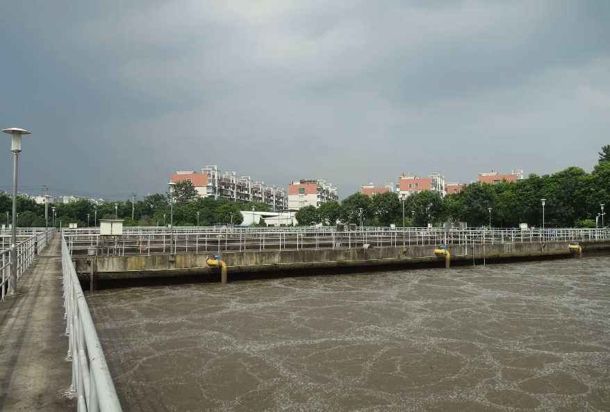 sbr反應(yīng)池的作用有哪些？（序批式反應(yīng)器簡(jiǎn)介）-01