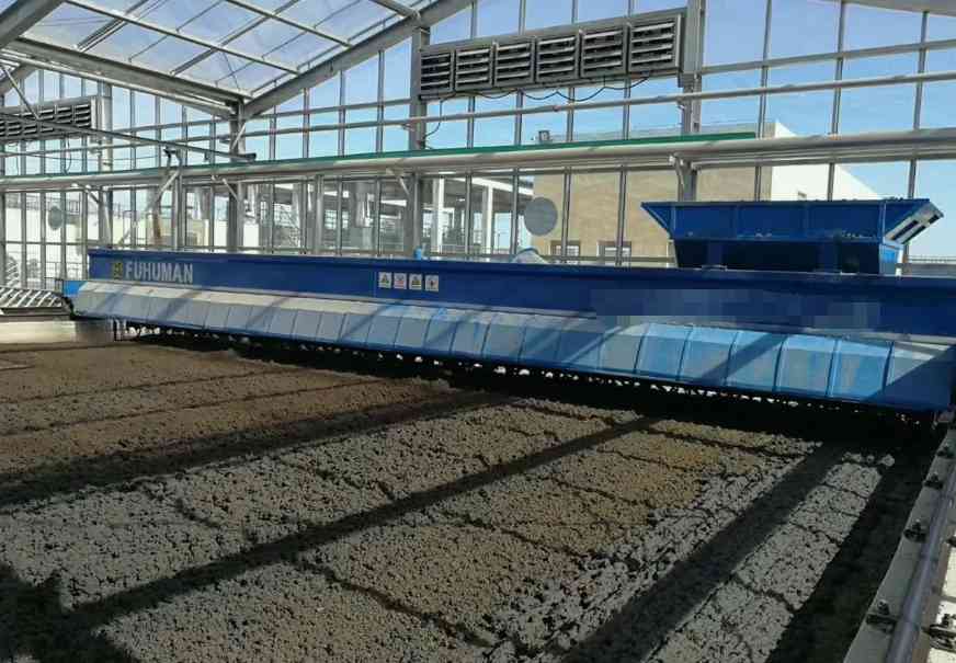 太陽能污泥干化設(shè)備是什么，有什么作用？-01