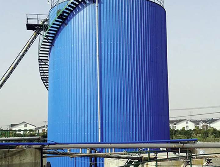 畜禽污水處理工藝有哪些(畜禽污水處理的方法) 畜禽污水處理工藝有哪些(畜禽污水處理的方法)