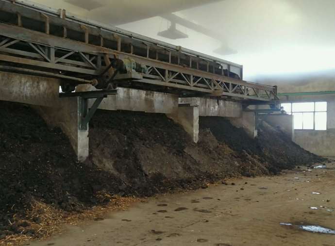 污水處理廠(chǎng)污泥處置（污泥處理的主要方法）