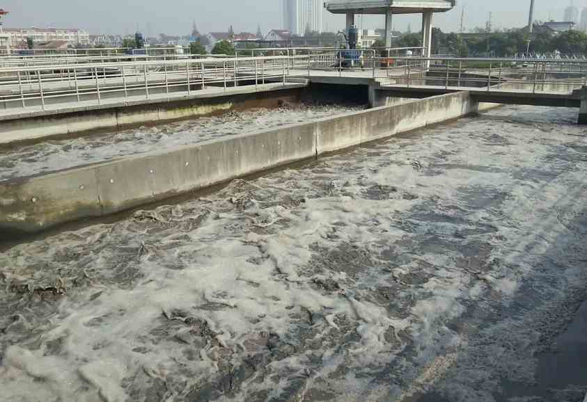 處理工業(yè)廢水加什么藥劑？（工業(yè)廢水處理技術(shù)）