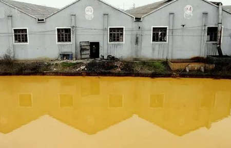 印染廢水處理工藝比較哪種好？（印染廢水污染的解決措施有哪些）