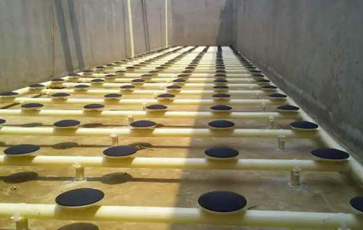 曝氣池讀音（曝氣池是什么，有哪些用途）