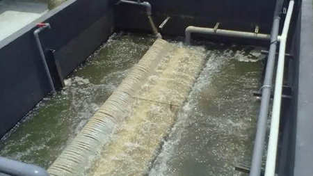 屠宰廢水處理方案怎么寫（屠宰場(chǎng)廢水處理流程）