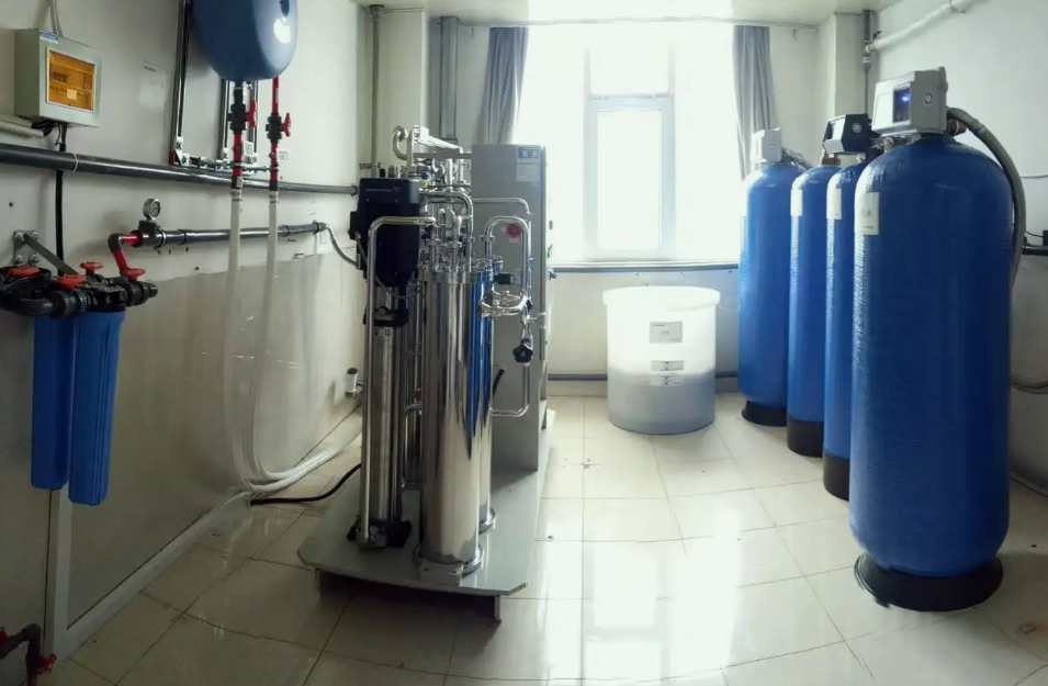 醫(yī)院凈水系統有哪些（醫(yī)院水處理系統有哪些）