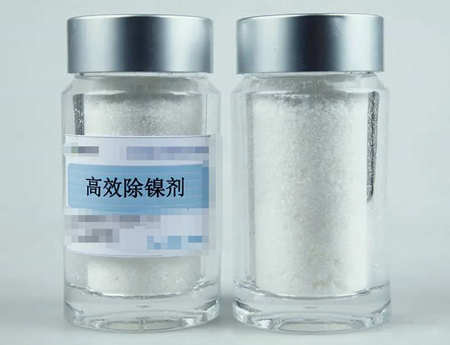 如何使用高效除鎳劑徹底去除化學(xué)鍍鎳廢水中的鎳？