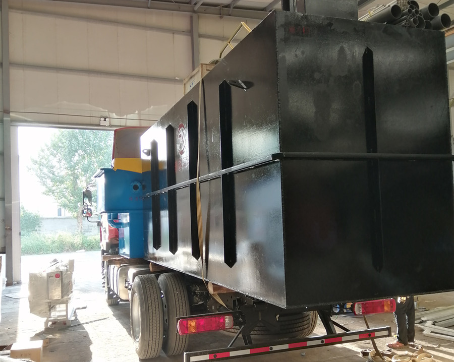 醫(yī)藥中間體廢水處理難？（醫(yī)藥廢水處理設(shè)備能解決）