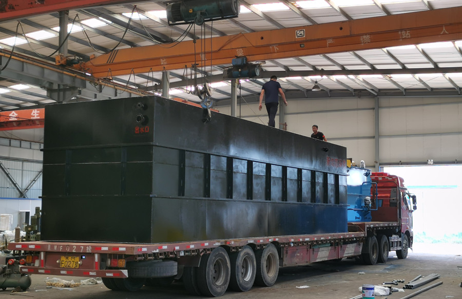 海鮮加工廢水處理，這些方法讓你輕松達標！