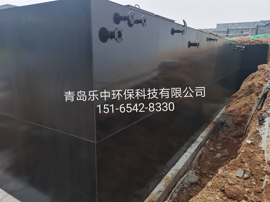 海鮮加工廢水處理標(biāo)準(zhǔn)，一文看懂環(huán)保法規(guī)！