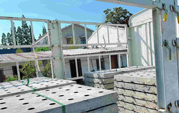 樂中環(huán)保混凝土濾板價(jià)格大全與一站式采購優(yōu)勢全解析